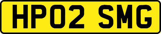 HP02SMG