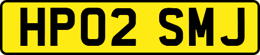 HP02SMJ