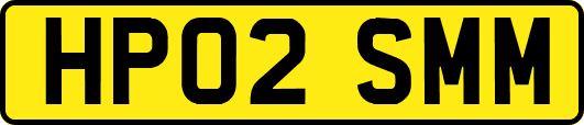 HP02SMM