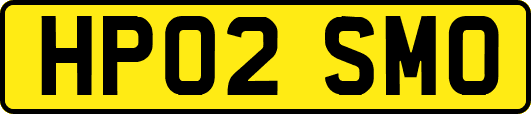 HP02SMO