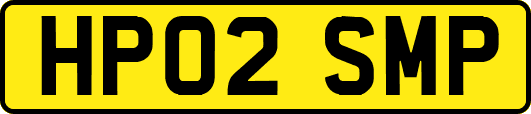 HP02SMP