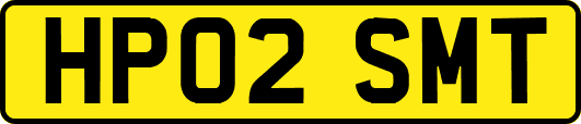 HP02SMT