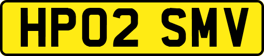 HP02SMV