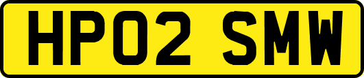 HP02SMW