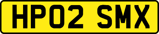 HP02SMX