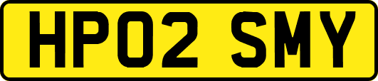 HP02SMY