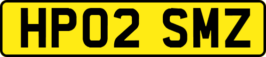 HP02SMZ