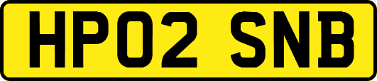 HP02SNB