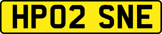 HP02SNE