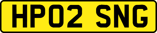 HP02SNG
