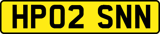 HP02SNN