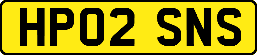 HP02SNS