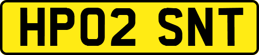 HP02SNT