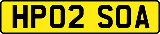 HP02SOA