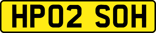 HP02SOH