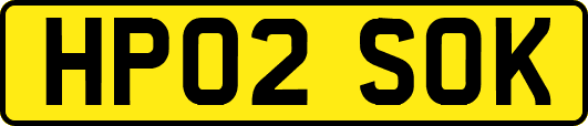 HP02SOK