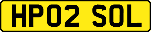HP02SOL