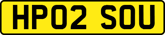 HP02SOU