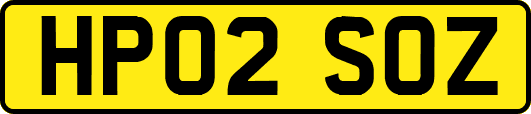 HP02SOZ