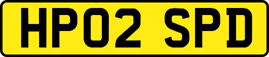 HP02SPD