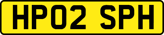 HP02SPH