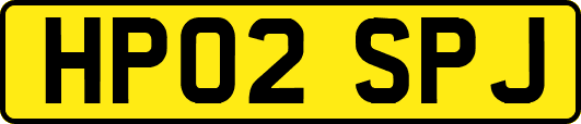 HP02SPJ