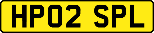 HP02SPL