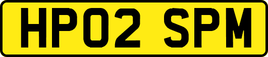 HP02SPM