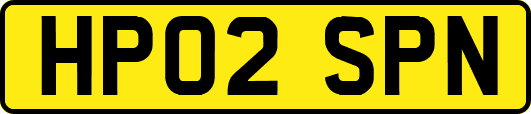 HP02SPN