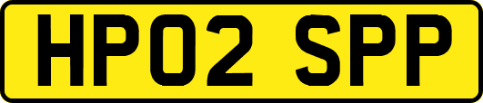 HP02SPP