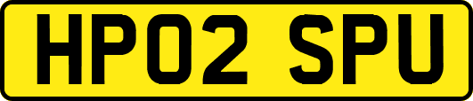 HP02SPU