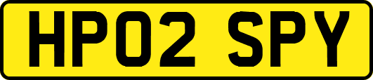 HP02SPY