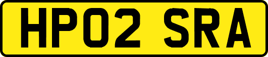 HP02SRA