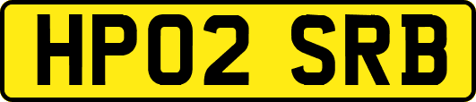 HP02SRB