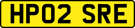 HP02SRE