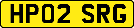 HP02SRG