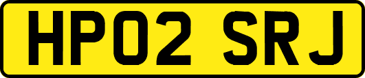 HP02SRJ