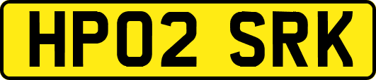 HP02SRK