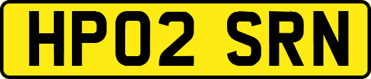 HP02SRN