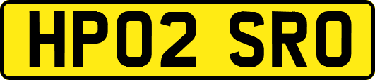 HP02SRO