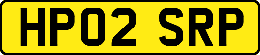 HP02SRP