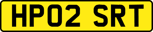 HP02SRT