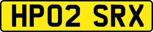 HP02SRX