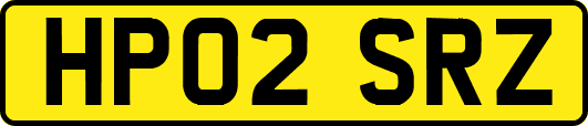 HP02SRZ