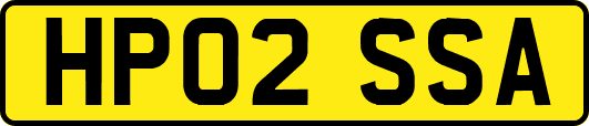 HP02SSA