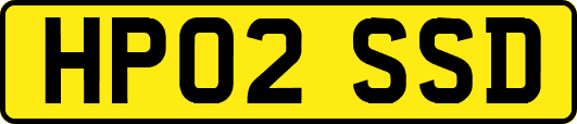 HP02SSD