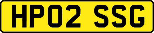 HP02SSG