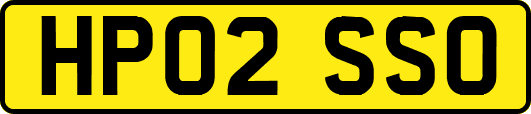HP02SSO