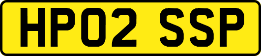 HP02SSP