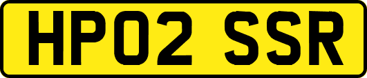HP02SSR